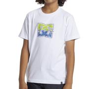 DC Shoes DC Star Inline - Camiseta de Manga Corta para Chicos