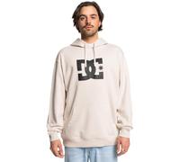DC Shoes - DC Star Ph Jumper, Hombres, Moonbeam, XS