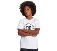 DC Shoes DC Star Pilot - Camiseta de manga corta para Niños