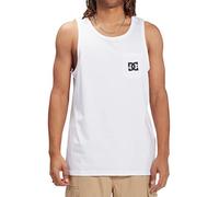 DC Shoes DC Star Pocket - Camiseta sin mangas para Hombre