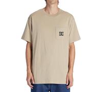 DC Shoes - DC Star Pocket T-Shirt for Mens