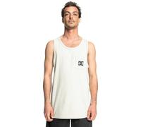 DC Shoes, DC Star Pocket TT Camiseta, Hombres, M, Pelican
