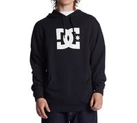 DC Shoes DC Star - Sudadera con Capucha para Hombre