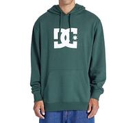 DC Shoes DC Star - Sudadera con Capucha para Hombre