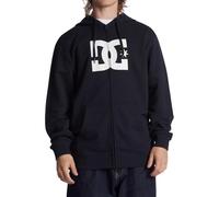 DC Shoes DC Star - Sudadera con Capucha y Cremallera para Hombre