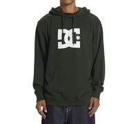 DC Shoes DC Starudadera con Capucha para Hombre - M