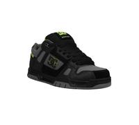 DC Shoes Stag M 44 Negro