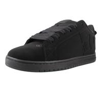 DC Shoes (DCSHI) 300529 Hombre, Black/Black/Black, 41 EU