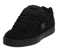 DC Shoes (DCSHI) 300660 Hombre, Black/Pirate Black, 36 EU