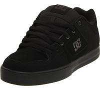 DC Shoes (DCSHI) 300660 Hombre, Black/Pirate Black, 40 EU
