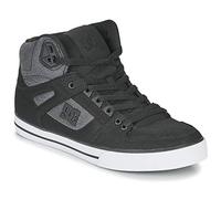 DC Shoes (DCSHI) ADYS400046 Hombre, Black Dark Used, 50 EU
