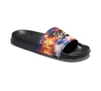 Dc Shoes Deslizar Slider Sandalias ADYL100043 BK6 Hombre Ru 7 - 10 Pool Zapatos
