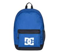 DC Shoes Equipaje de mano Nickel Denim azul oscuro para hombre Talla única