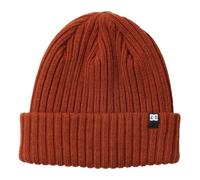 Gorro DC Shoes Fish Destroy naranja oscuro