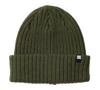 DC Shoes Fish N Destroy 2 Gorro Sombrero, Mulch, Talla única para Hombre