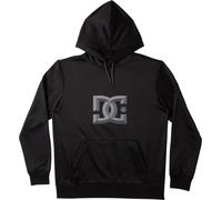DC Shoes - Forros polares - Snowstar Black - Talla L - Negro Negro L