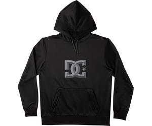 DC Shoes - Forros polares - Snowstar Black - Talla M - Negro Negro M