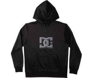 DC Shoes - Forros polares - Snowstar Black - Talla S - Negro Negro S