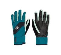 DC Shoes Franchise - Guantes técnicos de Snow - Hombre - Azul