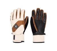 DC Shoes Franchise - Guantes técnicos de Snow - Hombre - Beige