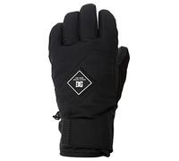 DC Shoes Franchise - Guantes técnicos de snowboard/esquí para Niños