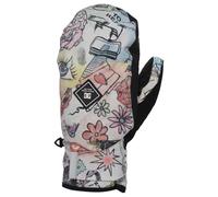 DC Shoes Franchise - Manoplas técnicas de Snowboard y esquí para Hombre