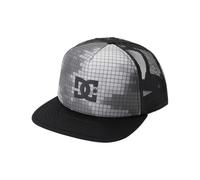 DC Shoes Gas Station - Gorra Trucker para Hombre