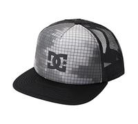 DC Shoes Gas Station - Gorra Trucker para Hombre