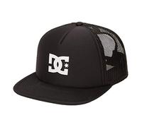 DC Shoes Gas Station - Gorra Trucker para Niños