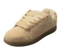 DC Shoes Gaveler Se - Zapatillas de skate para hombre, color marrón, Canela, 9