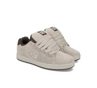 DC Shoes Gaveler Se, Zapatillas Hombre, Taupe Warm Taupe Off White, 40.5 EU