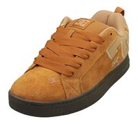DC Shoes Graffik Tribunal, Brown Gum, 44 EU