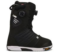 DC Shoes Judge BOA Botas De Snowboard Para Hombre Negras NUEVAS