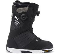DC SHOES Judge Boa - Hombre - Negro / Blanco / Gris - talla 11- modelo 2026