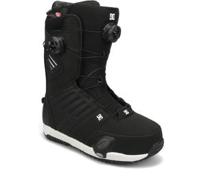 DC SHOES Judge Step On Boa - Hombre - Negro / Blanco - talla 9- modelo 2026