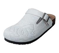 DC Shoes Liege - Pantuflas para hombre en guepardo, Guepardo, 7