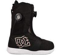 DC SHOES Lotus - Mujer - Negro - talla 8.5- modelo 2026