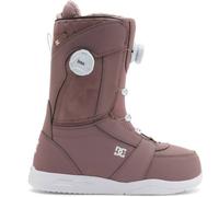 DC SHOES Lotus - Mujer - Violeta - talla 6.5- modelo 2025