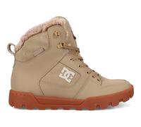 DC SHOES Manteca 4 Boot - Mujer - Beige - talla 40- modelo 2026