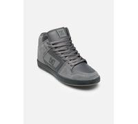DC Shoes Manteca 4 Hi - Zapatillas de skate para hombre, color gris oscuro, gris oscuro, 42 2/3 EU