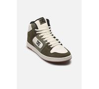 DC Shoes MANTECA 4 HI 44 Verde