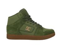 DC Shoes Manteca 4 Hi - ferngreen, 42 EU 311 - FERNGREEN 42, 311 Ferngreen, 43 EU