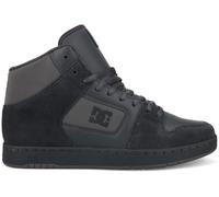 DC Shoes Manteca 4 Hi, gris oscuro, 42.5 EU