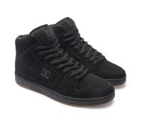 DC Shoes Manteca 4 Hi High Top Casual Skate Shoe Zapatillas Zapatos de skateHombre