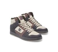 DC Shoes Manteca 4 Hi WR - Zapatillas Altas - Hombre - Gris