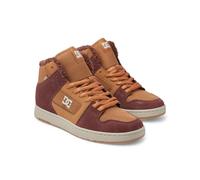 DC Shoes Manteca 4 Hi WR - Zapatillas Altas - Hombre - Marrón