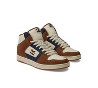 DC Shoes Manteca 4 Hi - Zapatillas Altas - Hombre - Beige