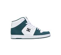 DC Shoes Manteca 4 Hi - Zapatillas Altas - Hombre - Blanco