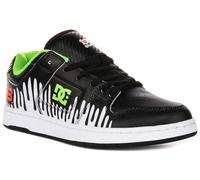 DC Shoes Manteca 4 Ken Block Zapatillas Hombre Negro Blanco 7-11