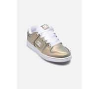 DC Shoes MANTECA 4 LX W 37 Oro y bronce